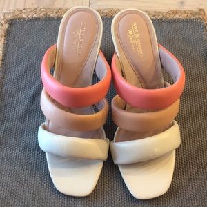 Today Only! Leather Kate Bosworth x  Matisse Kelly